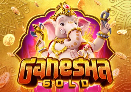 Ganesha Gold