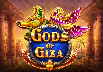 Gods Of Giza