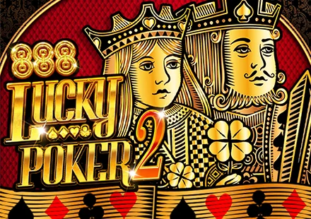 Lucky Poker 2