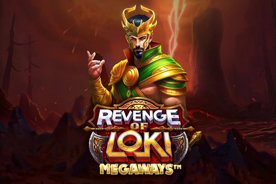 Revenge Of Loki Megaways